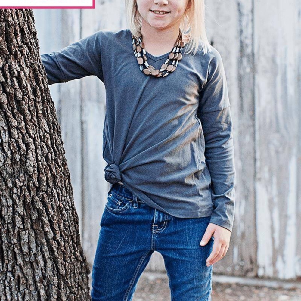 BENTLEY CLASSIC A-LINE TOP